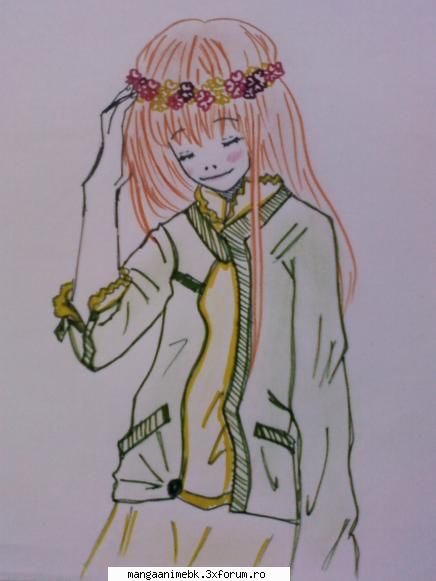 povestea - AYUMI-Ayu indragostita nebuneste si iremediabil - honey and clover