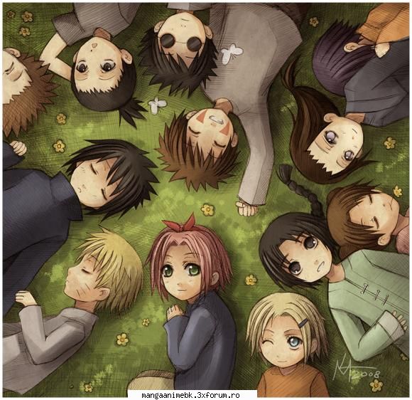 poze - geo_gc - naruto