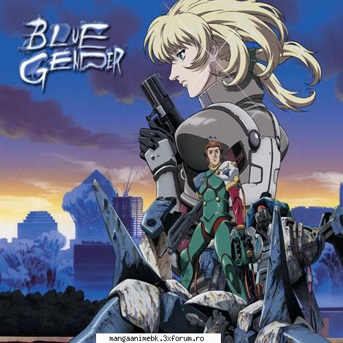 poze - lav - blue gender