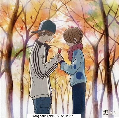 poze - lav - bokura ga ita