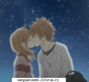 poze - lav - bokura ga ita