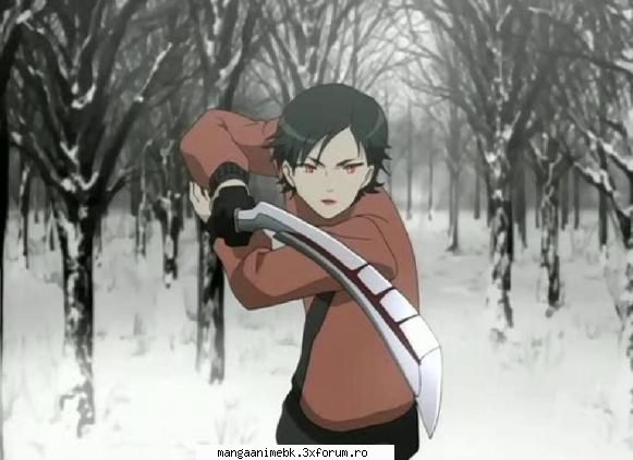 poze cu saya - lav - blood+