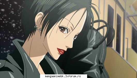 poze din anime - lav - nana