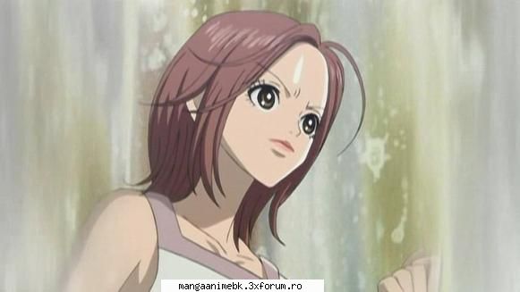 poze din anime - lav - nana