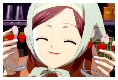 poze din anime - lav - nana