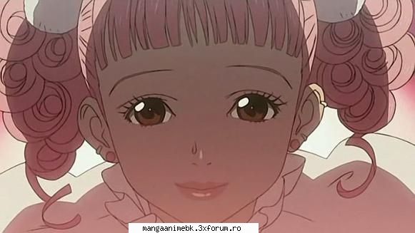 poze miwako - lav - paradis kiss