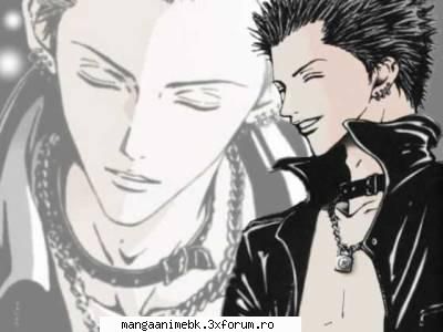 ren honjo - e soooooooooper sweet - nana