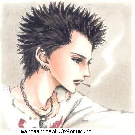 ren honjo - lav - nana