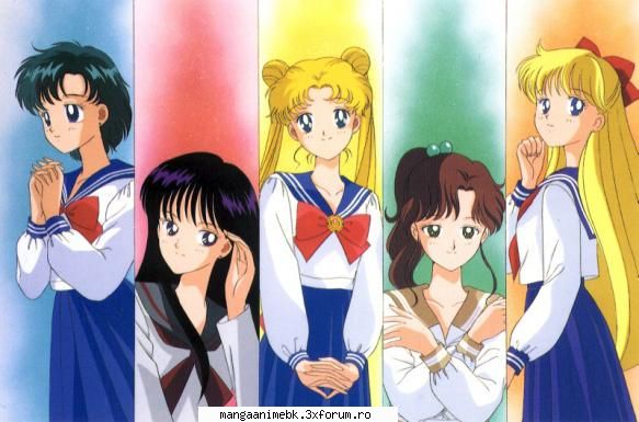 sailor moon - geo_gc - sailor moon