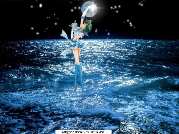 sailor moon - geo_gc - sailor moon
