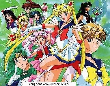 sailor moon - geo_gc - sailor moon