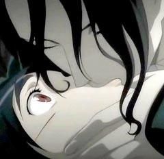 saya&hagi - lav - blood+