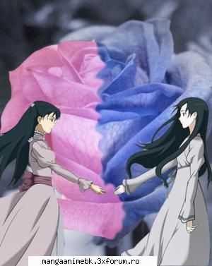 saya vs diva - lav - blood+