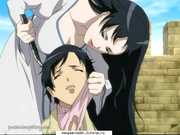 saya vs diva - lav - blood+