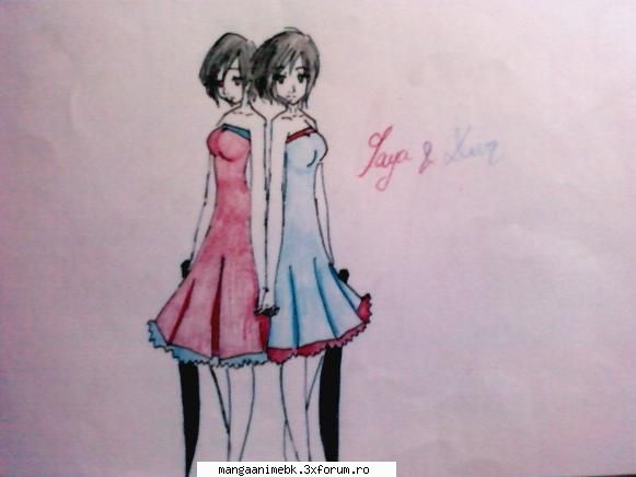 saya vs diva - sper sa va placa si acesta :D - blood+