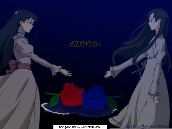 :zzz: saya vs diva