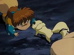 shippo si kirara - Little fox kid-demon Shippou. Taica-sau a fost - inuyasha