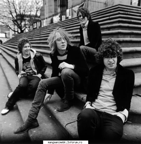 the kooks - muzica
