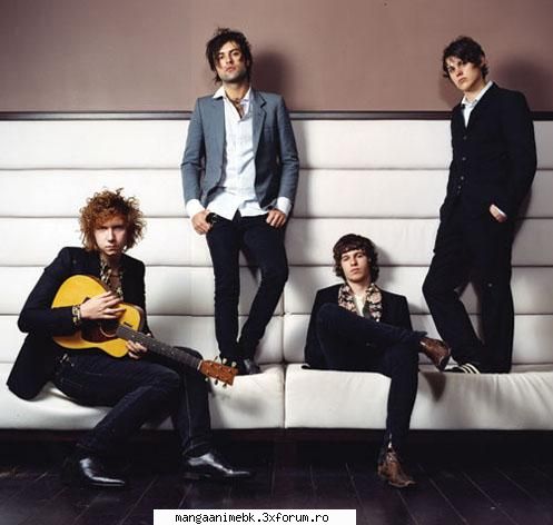 the kooks (2) - muzica
