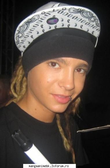 tokio hotel - ce parere aveti despre aceasta formatie? mie-mi - muzica