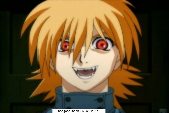 victoria - mie-mi place de ea - hellsing